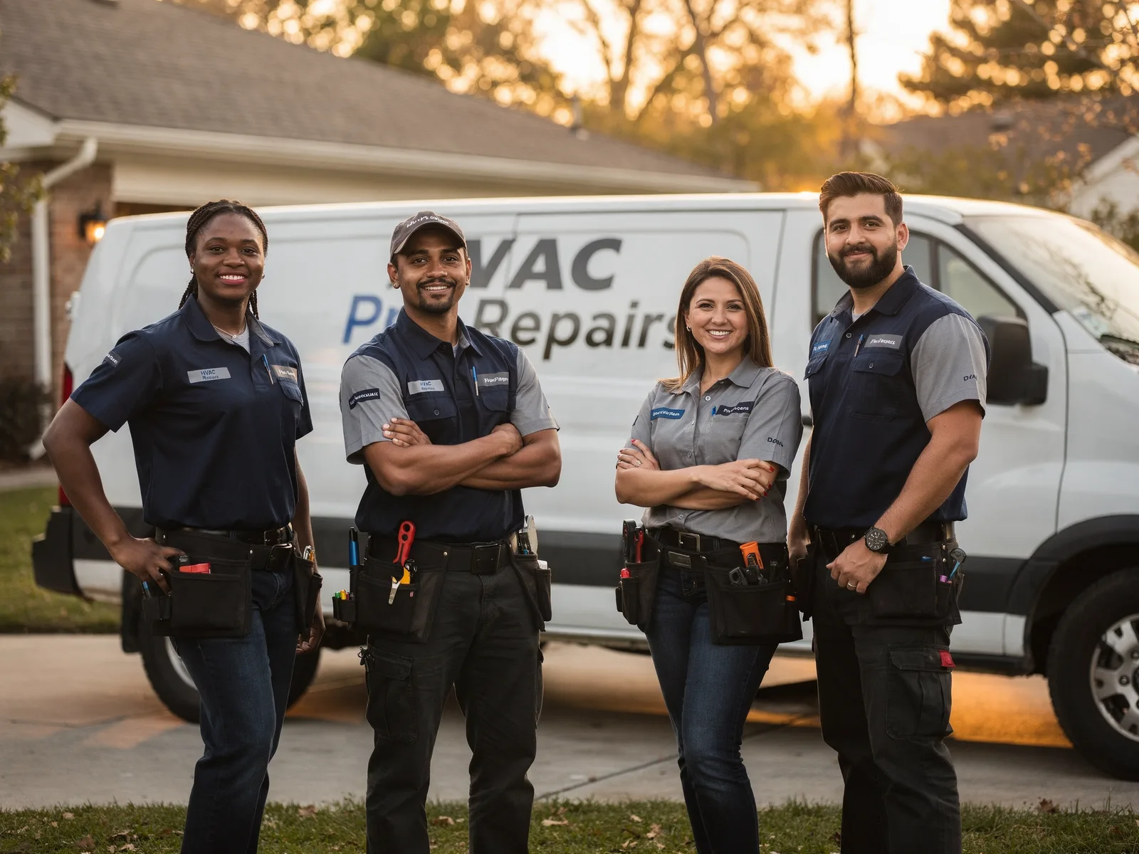 Heat Pump Repair company in Aline, OK
