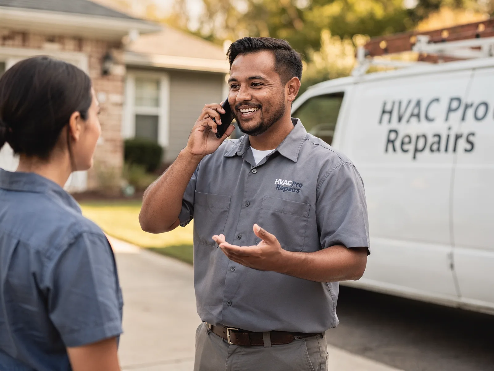 Heat Pump Repair Aline, OK FAQs